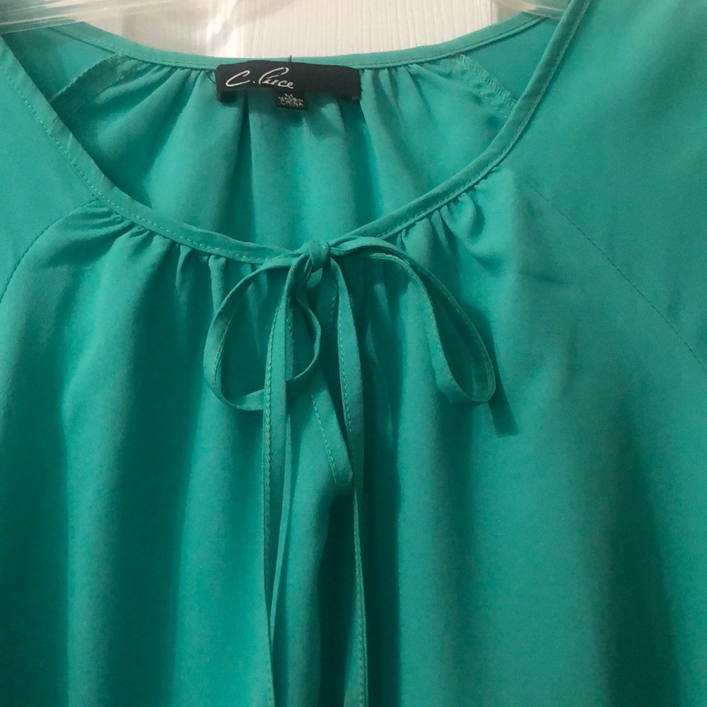 Blouse - Picture 5 of 6